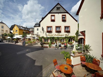 Фото: Zeltingerhof